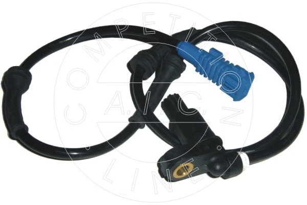 Sensor, wheel speed (52023)