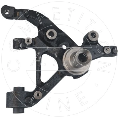 Steering Knuckle, wheel suspension