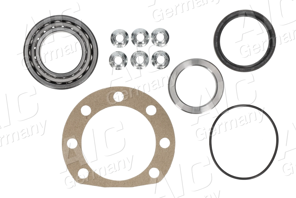 Wheel Bearing Kit (73031)