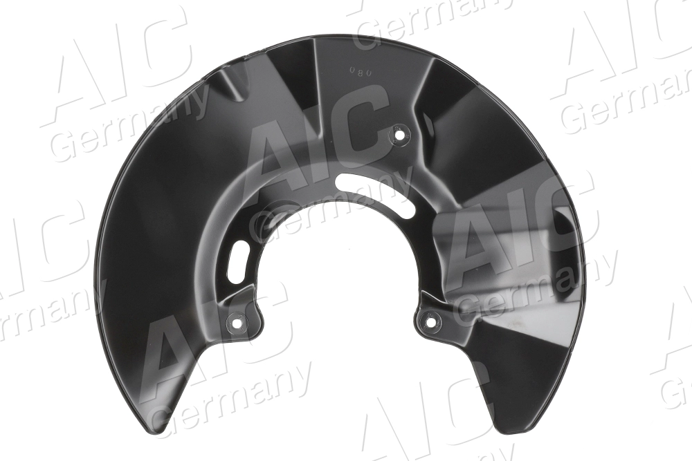 Splash Guard, brake disc