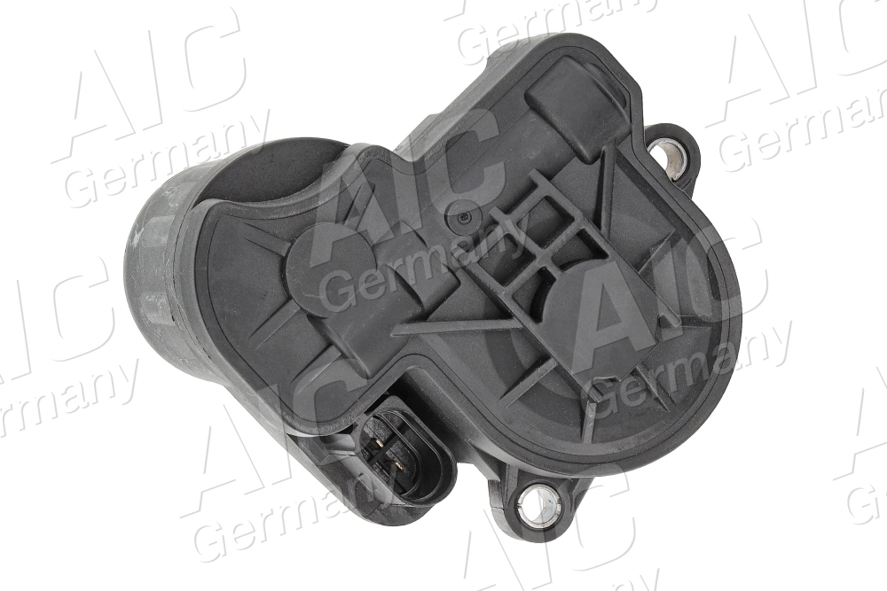 Control Element, parking brake caliper