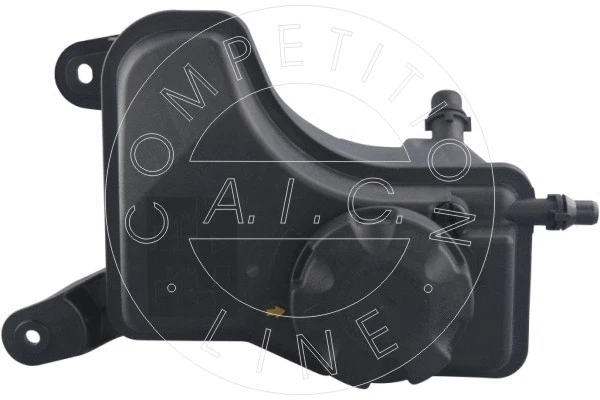 Expansion Tank, coolant