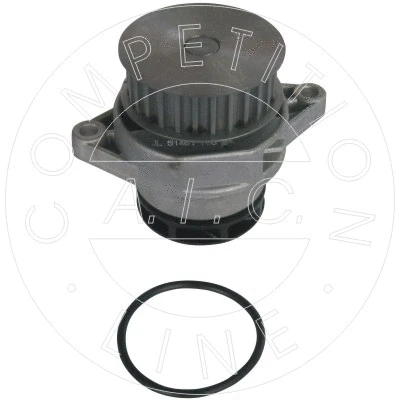 Water Pump, engine cooling (51461)