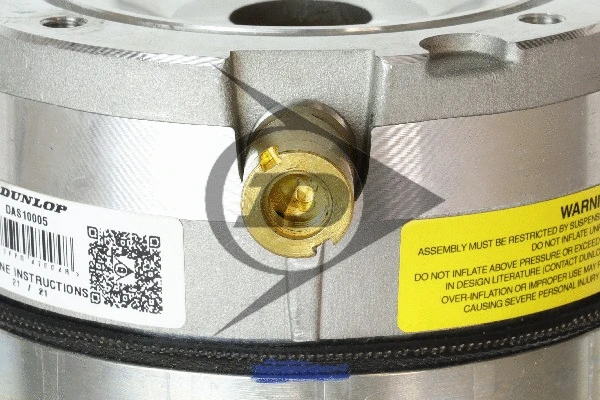 Air Spring, suspension