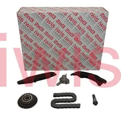 Timing Chain Kit (59806Set)