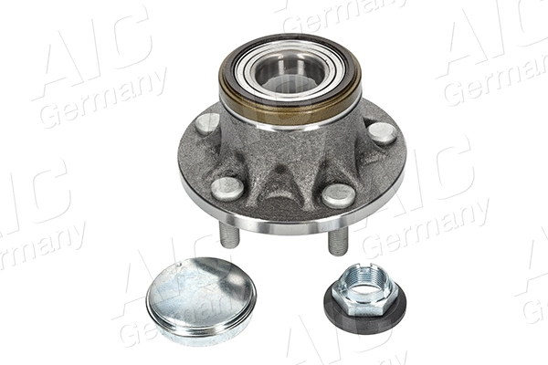 Wheel Bearing Kit (72903)