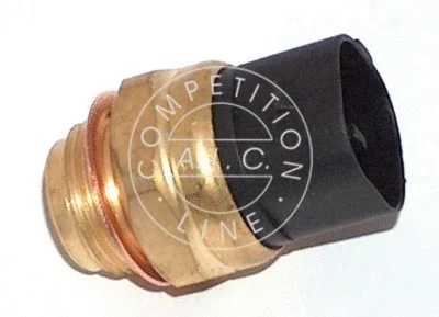 Temperature Switch, radiator fan (50813)