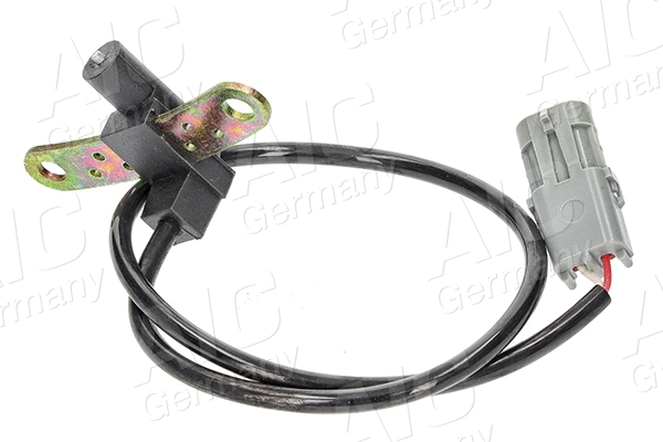 Sensor, crankshaft pulse