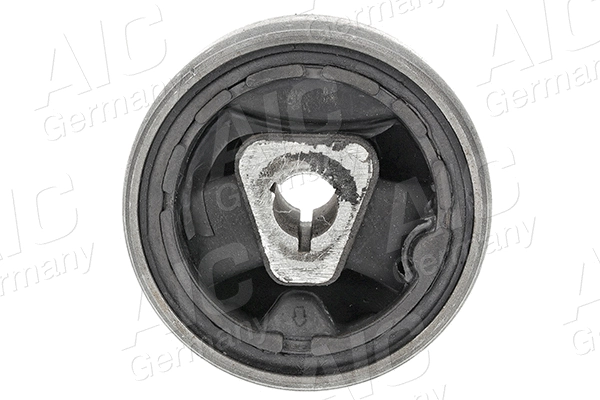 Mounting, control/trailing arm