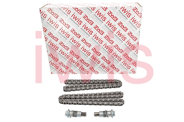 Timing Chain Kit (72655Set)