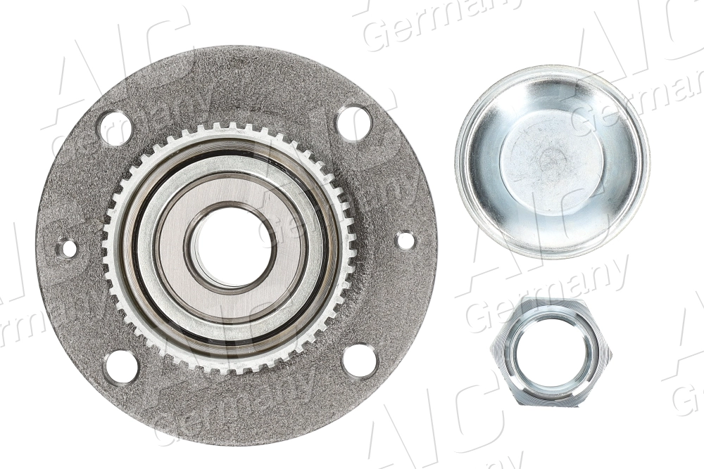 Wheel Bearing Kit (73091)