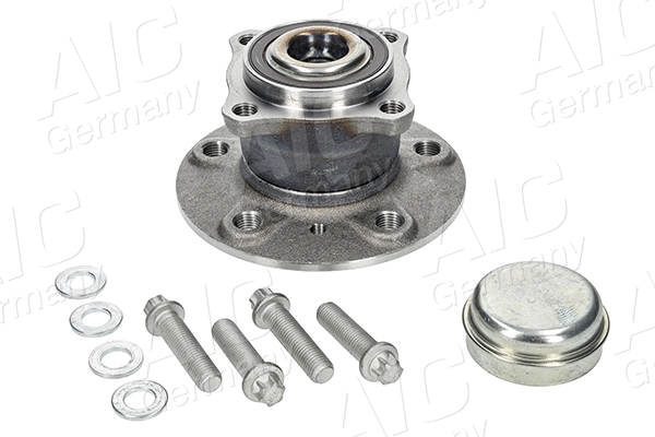 Wheel Bearing Kit (72902)