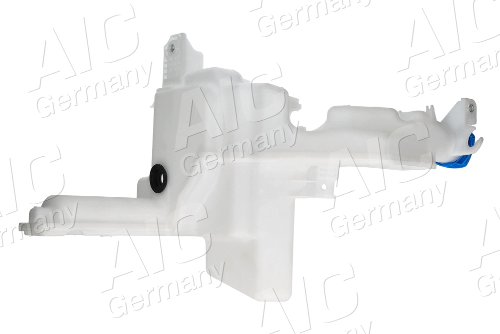 Washer Fluid Reservoir, window cleaning