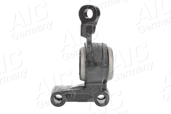 Mounting, control/trailing arm