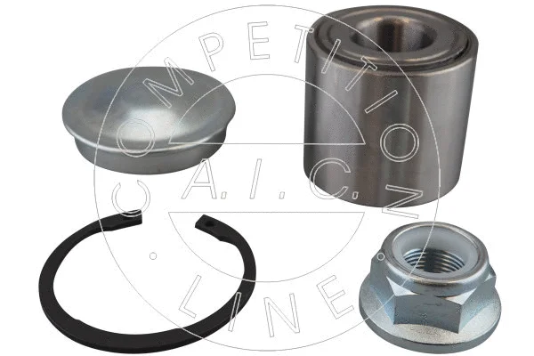 Wheel Bearing Kit (59643)
