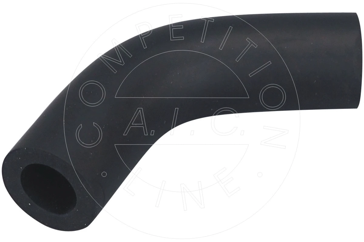 Vacuum Hose, brake booster (51231)