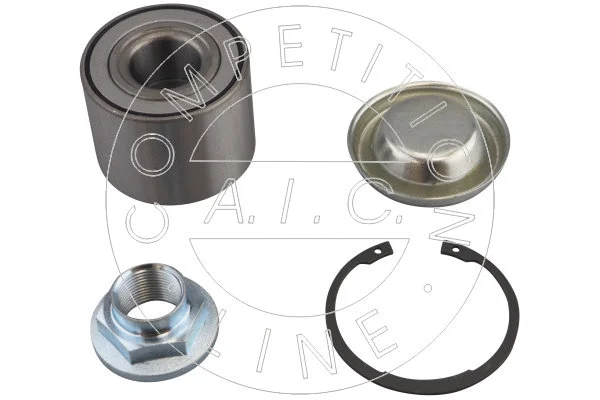 Wheel Bearing Kit (59606)