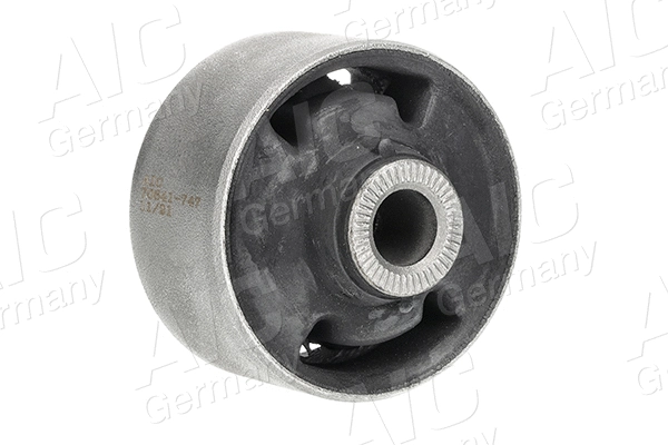 Mounting, control/trailing arm (70641)