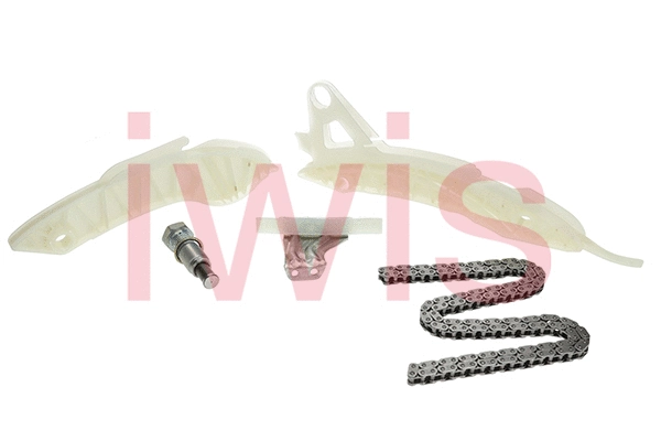 Timing Chain Kit
