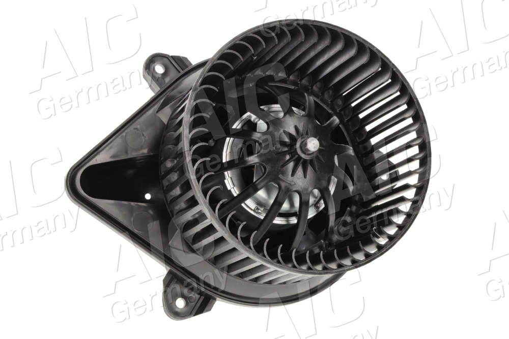 Electric Motor, interior blower (54590)