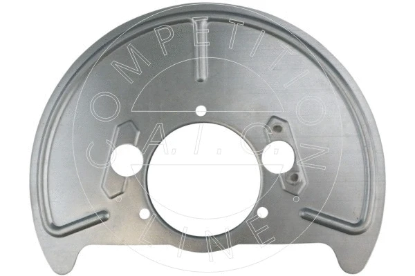 Splash Guard, brake disc