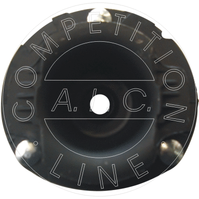 Suspension Strut Support Mount