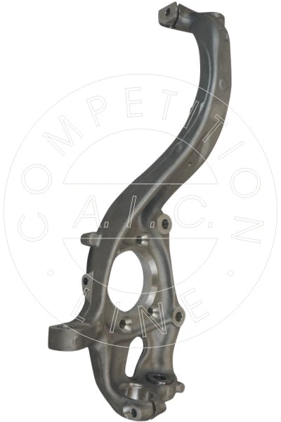 Steering Knuckle, wheel suspension