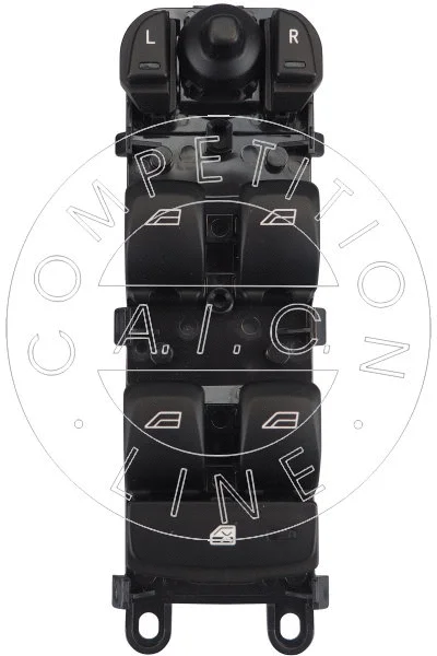 Switch, window regulator (58850)