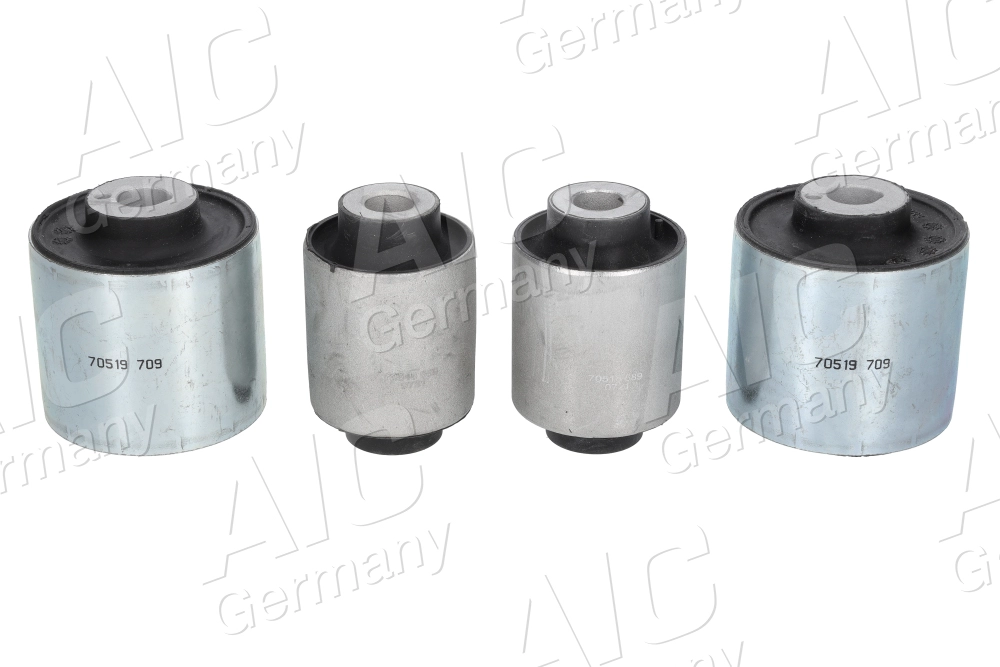 Repair Kit, control arm (74942Set)