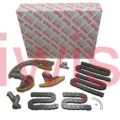 Timing Chain Kit (59368Set)