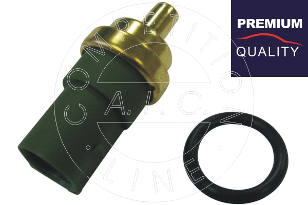 Sensor, coolant temperature (51167)