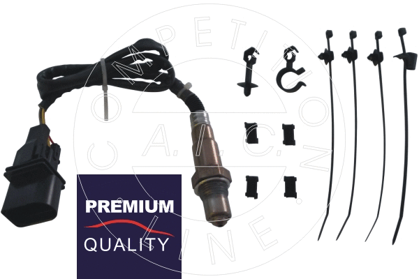 Lambda Sensor (54527)