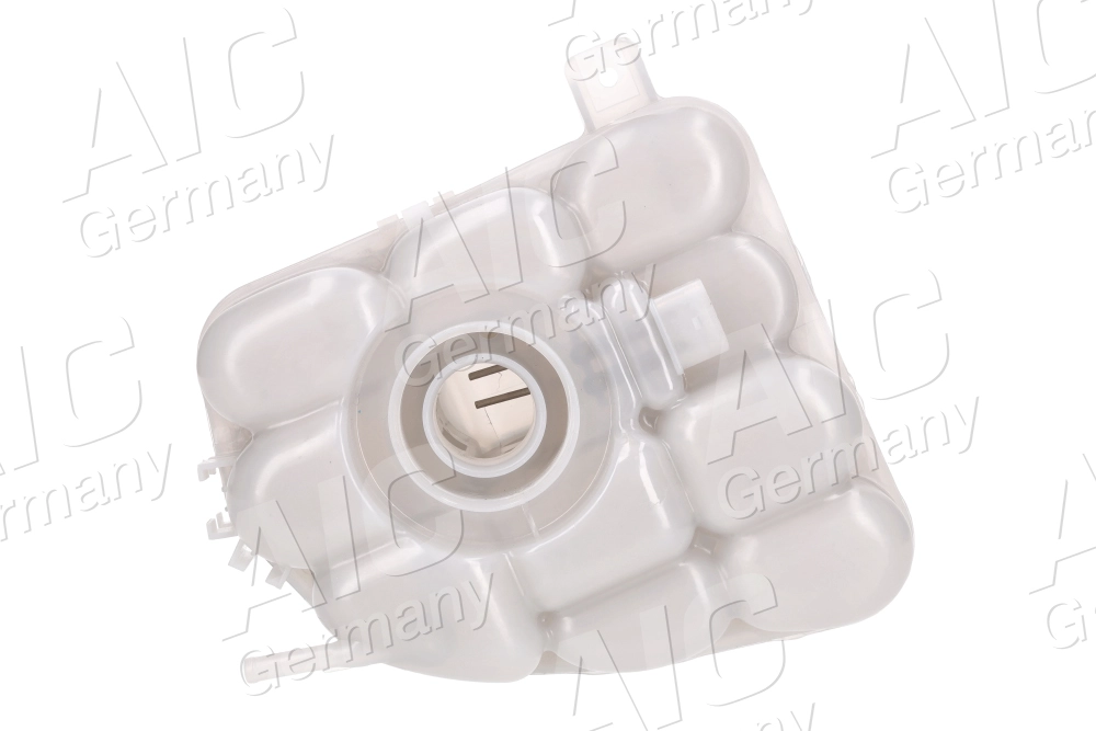 Expansion Tank, coolant (71892)