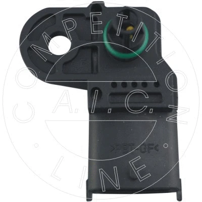 Sensor, boost pressure