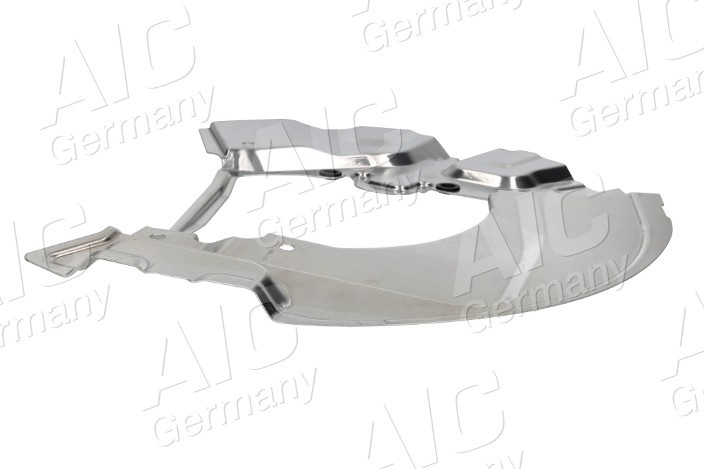 Splash Guard, brake disc