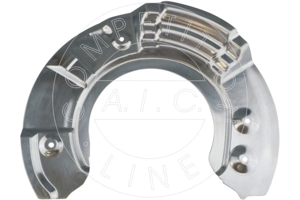 Splash Guard, brake disc