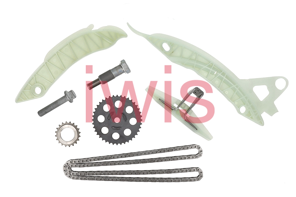 Timing Chain Kit