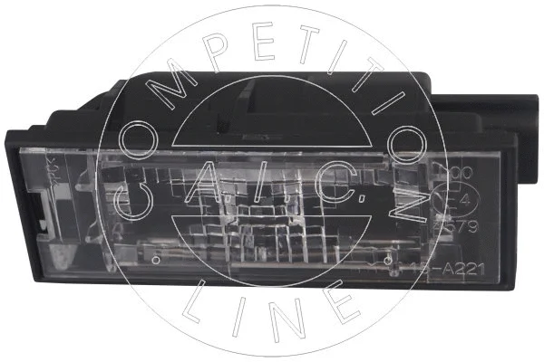 Licence Plate Light (70746)