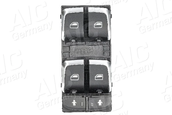 Switch, window regulator (71759)