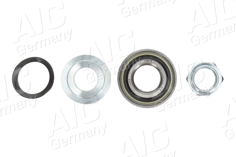 Wheel Bearing Kit (73010)