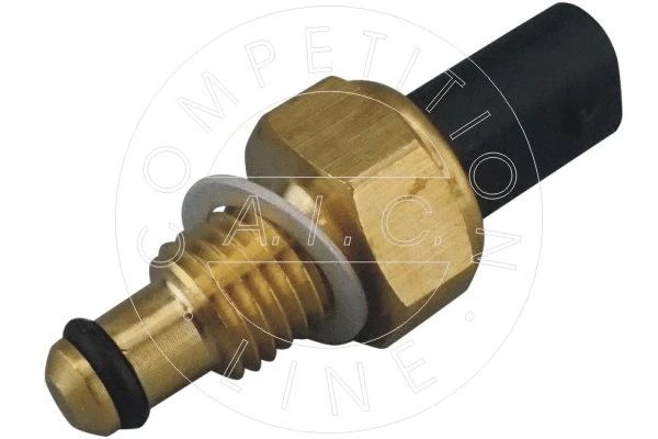 Sensor, fuel temperature (57516)