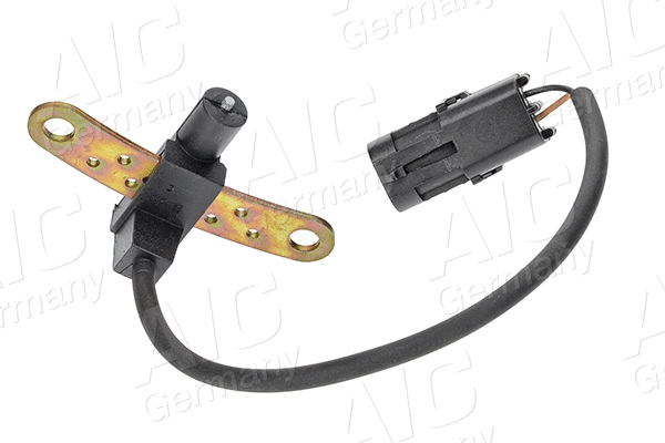 Sensor, crankshaft pulse (51714)