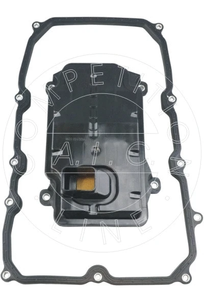 Hydraulic Filter, automatic transmission