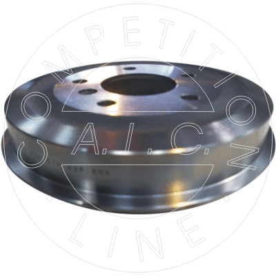 Brake Drum (54052)