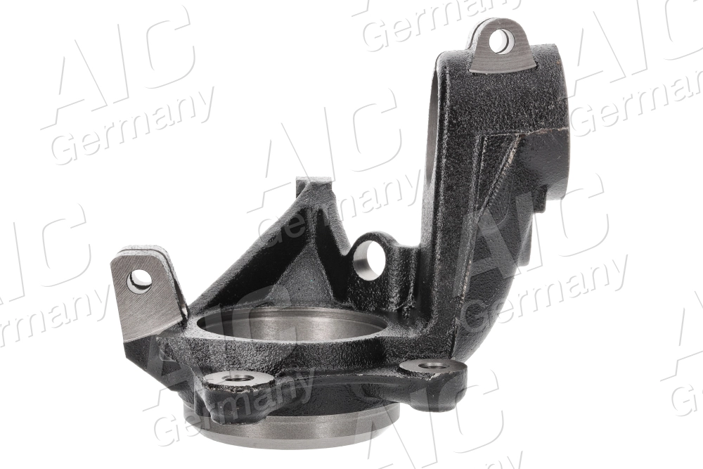 Steering Knuckle, wheel suspension