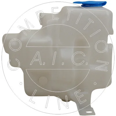Washer Fluid Reservoir, window cleaning (54602)