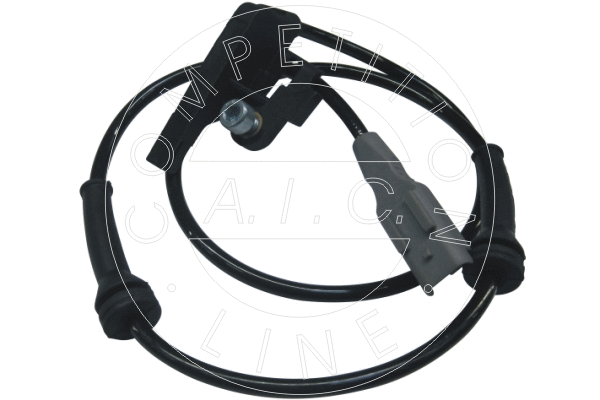 Sensor, wheel speed (53302)