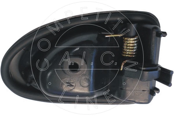 Door Handle, interior equipment