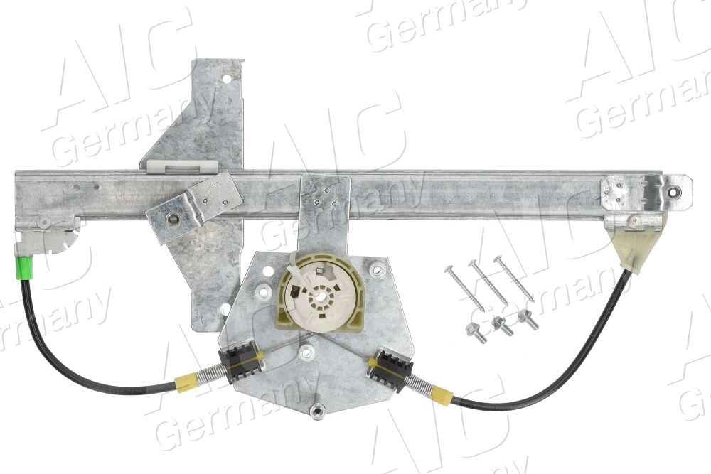 Window Regulator (72521)