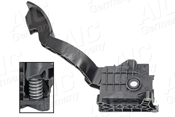 Accelerator Pedal (71624)